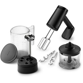 Philips Batteur à main série 5000noir (HR3781/20)