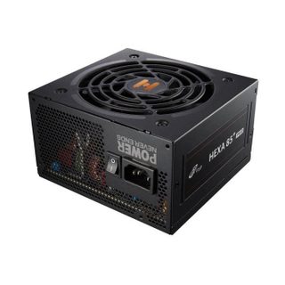 FSP Alimentation - FSP - Hexa 85 Plus Pro - 350W - 80 PLUS Bronze - Ventilateur silencieux 120mm