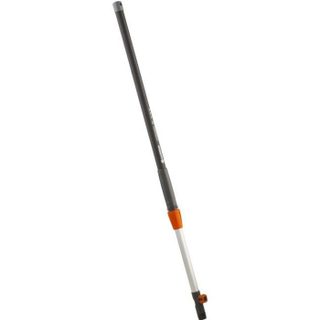 Manche télescopique GARDENA Combisystem® 90-145cm Support outils Aluminium anti-dérapant Garanti 25 ans