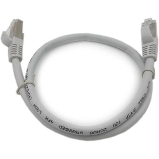 Câble RJ45 - LINEAIRE - PC6AA5 - Cat.6a - Blindé - S/FTP - LSZH - 05m