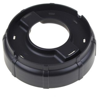 Anneau de base pour bol blender - MAGIMIX - 505669 - Couleur noire - Accessoire de cuisine