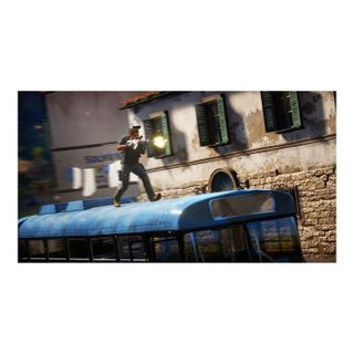Just Cause 3 Xbox One