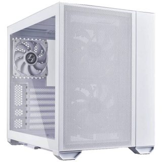Lian Li mini-tour Lian Li O11 AIR MINI Boîtier gaming Boîtier