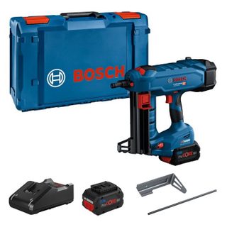 Bosch Professional Biturbo Gnb 18V-38 Cloueuse À Béton Sans Fil (Diamè