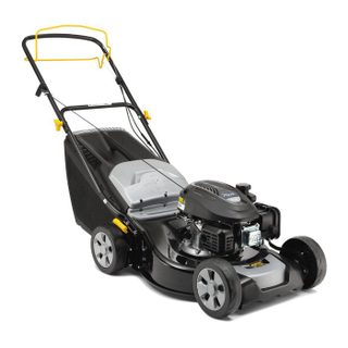 Tondeuse thermique autotractée - ALPINA AL4 46SA - Largeur coupe 46 cm - 123 cm³