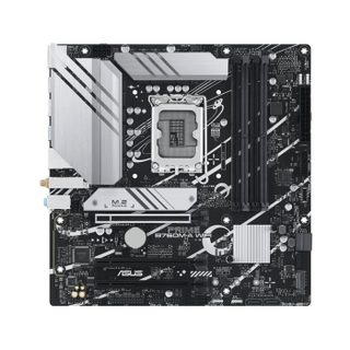 Asus PRIME B760M-A WIFI LGA 17