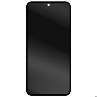 Écran LCD et Vitre Tactile pour Samsung Galaxy S25 Plus Original Samsung Noir
