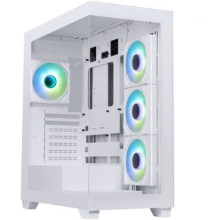 BITFENIX BITFENIX - CETO Premium Edition - Sans alimentation - Moyen tour - Format ATX -