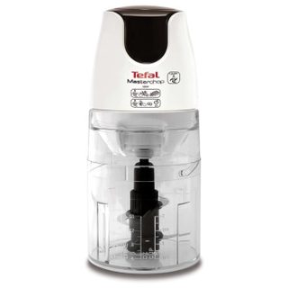Mixeur Tefal - MB450B - 0 5 L - 500 W - Plastique - Transparent