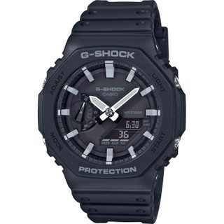 Casio G-SHOCK Classic- GA-2100-1AER pour homme