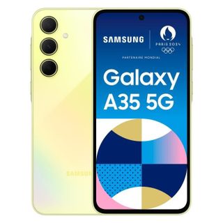Samsung Galaxy A35 256 Go