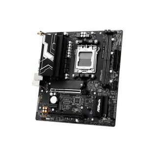 ASRock ASROCK - B850M-X WiFi R2.0 - Socket AM5 - Micro ATX - WiFi