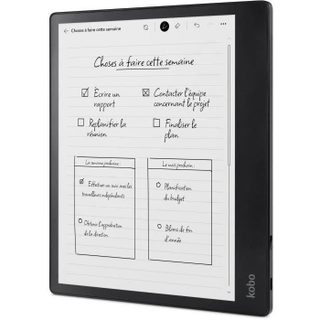 Kobo Liseuse Kobo Elipsa 2E –