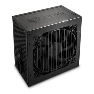 KOLINK Alimentation - Kolink - Regulator - 80 Plus Gold - 600W - ATX 3.0 - Modulaire