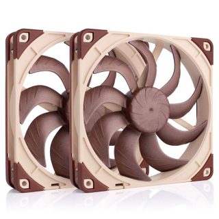 Noctua Nom: NF-A14x25 G2 PWM S
