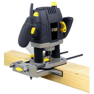 FARTOOLS PRO - ER 1300 Défonceuse Electrique 1300 W Pinces admissibles 8/12 mm - 115470