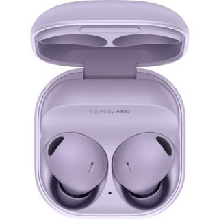 Ecouteurs Samsung Samsung Galaxy Buds2 Pro Lavande
