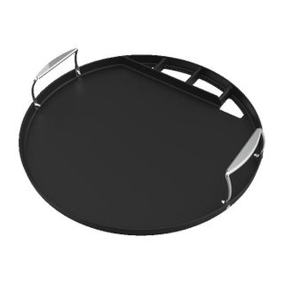 Plancha pour barbecues à charbon 57 cm
