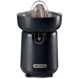 Centrifugeuse - Ariete - 417/00 - Noir - 40 W - Acier allié - 220 Volts - Non compatible lave-vaisselle