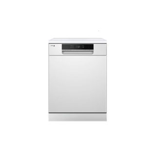 Lave-vaisselle 60 cm - FAGOR - FLVP141EW - 14 couverts - 46 dB - Pose libre