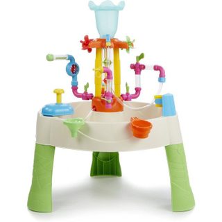 Table à eau avec pompe et fontaine - Little Tikes - Little Tikes  -  Fountain Factory - Dès 3 ans