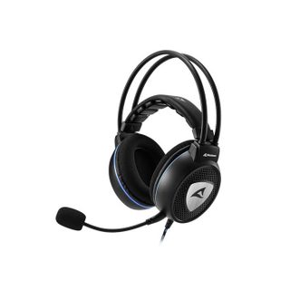 Gaming - Sharkoon - Skiller SGH10 - Ultra léger - Son immersif - Micro amovible