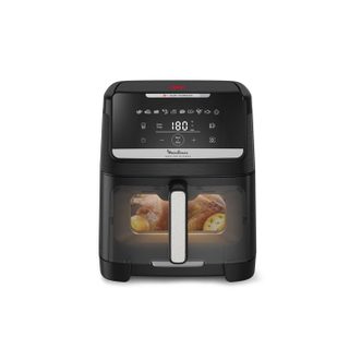 Friteuse sans huile Moulinex Air Fryer Easy Fry XXL Silence 7L silencieux EZ8468F0