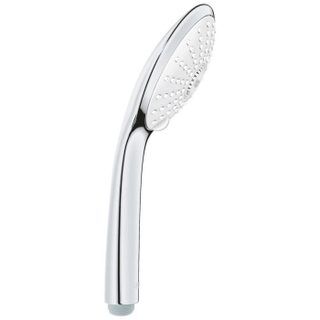Douchette à Main - GROHE - Euphoria 110 mm - 3 Jets - Chromé - Anti-calcaire