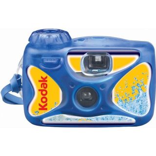 KODAK ULTRA SPORT 27 jetable