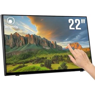 ATLANTIS A05-T22A-VHDM 22"