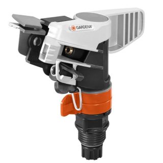 Gardena Arroseur-canon Premium (8137-20).