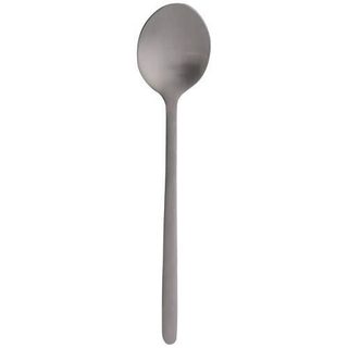 Cuillère à café - JEAN DUBOST - Anuradha satiné - En acier inox