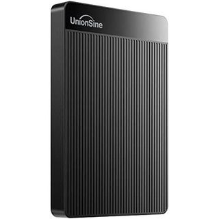 Disque Dur Externe - UnionSine - HD2510 - 500Go - USB 3.0 - Ultra-Mince 2.5