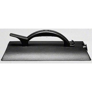Plateau à vapeur pour décolleuse à papiers peints Bosch 300 x 183 mm Bosch Accessories 2609390282