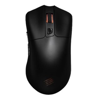 Souris sans fil Gamer - MAD CATZ - M.O.J.O M2 - Précision - Fluidité - Noir