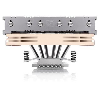Noctua Ventirad CPU - Noctua - NH-L12Sx77 - 120 mm - 77 mm - Six caloducs