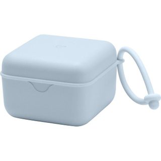 Boîte à sucette - BIBS - Baby Blue