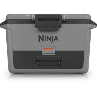 Glacière roulante FB151EUGY FrostVault - NINJA - Rigide - 47L - Grise