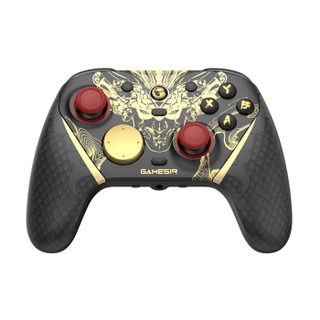 G7 Pro 8K Manette de jeu Bluetooth et Filaire Hall Effect Edition Ultra Réactive Gamesir Noir