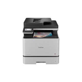 Imprimante multifonction Brother MFC-L8730CDW 4-en-1 31ppm