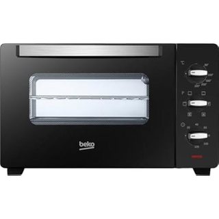 Four électrique - BEKO - BMOF30B - 30 Litres - 1600 Watts - Finition Peinte