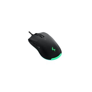 Souris de jeu - DEEPCOOL - MG510 - Noir/Turquoise - Optique - Sans fil
