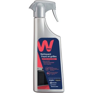 Wpro Spray Nettoyant Four ODS413/2