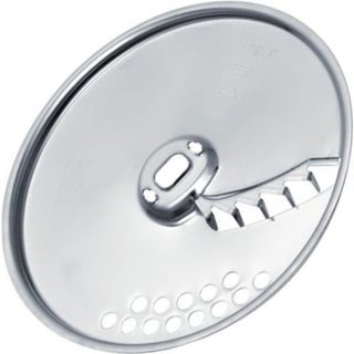 Disque coupe-frites - Robot ménager - BOSCH (37877)