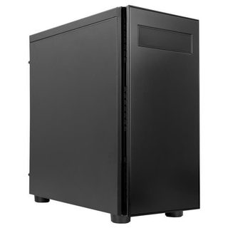 Chieftec CHIEFTEC - HAWK - - ATX/Micro ATX/Mini-ITX - 3 Ventilateurs - 7 Baies dExtension