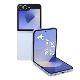 Samsung Galaxy Z Flip6 256 Go