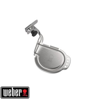 Support pour thermomètre connecté WEBER iGrill