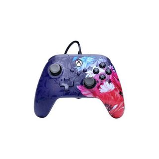 Manette Filaire Advantage Plus Night Blossom-Accessoire-XBOX SERIES X