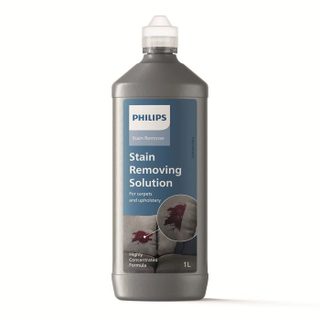 Aspirateur laveur - PHILIPS - XW3193/11 - Shampouineuse Vapeur Embout 3 en 1 S‚rie 3000 - 400W - Bleu