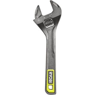 Clé à molette - RYOBI - 160 mm mâchoire 24 cm